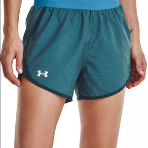 Under Armour AU Fly By 2.0 Short AVY